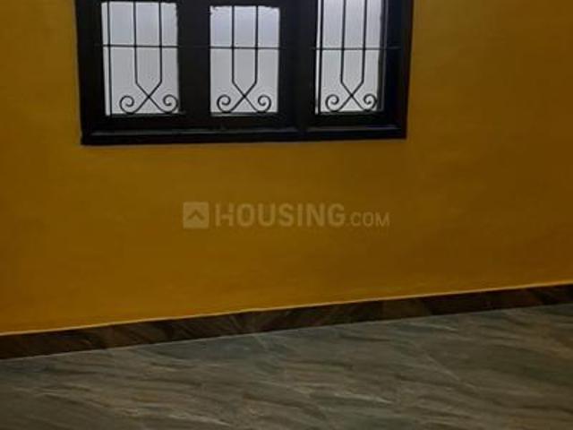 1 BHK Apartment in Nanganallur for rent Chennai. The reference number is 17434580