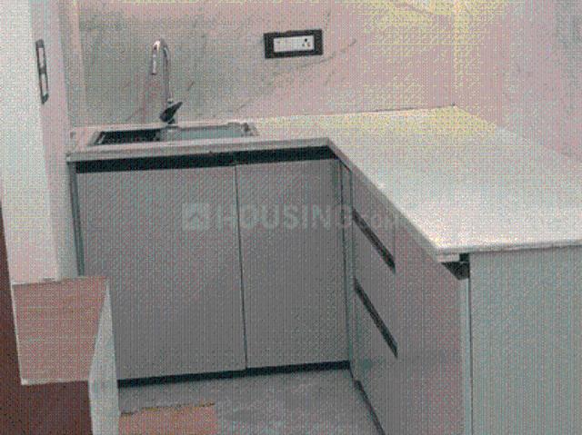 1 BHK Apartment in Najafgarh for resale New Delhi. The reference number is 20778897