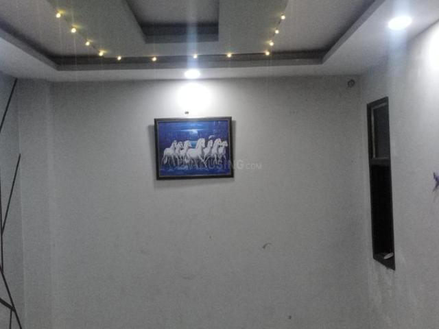 1 BHK Apartment in Nangloi for resale New Delhi. The reference number is 17560294