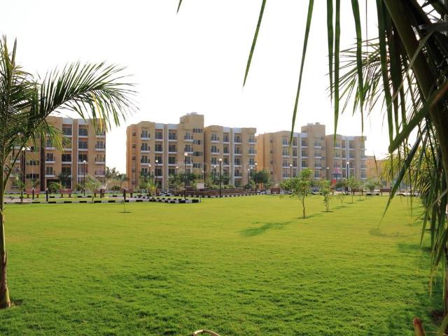1 BHK Apartment in Nandore for resale Mumbai. The reference number is 19011962