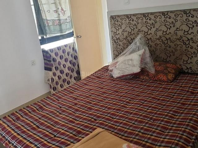 1 BHK Apartment in Nanded for rent Pune. The reference number is 19082476