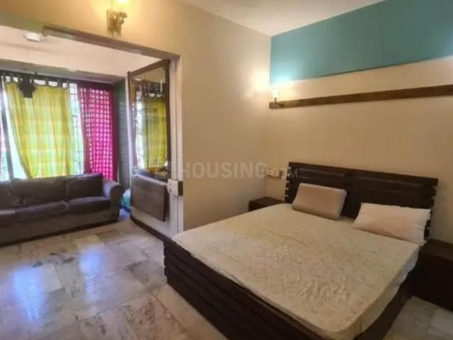 1 BHK Apartment in Nanded for rent Pune. The reference number is 20728888