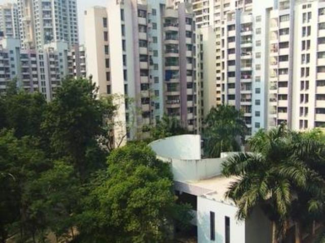 1 BHK Apartment in Nanded for rent Pune. The reference number is 20894550