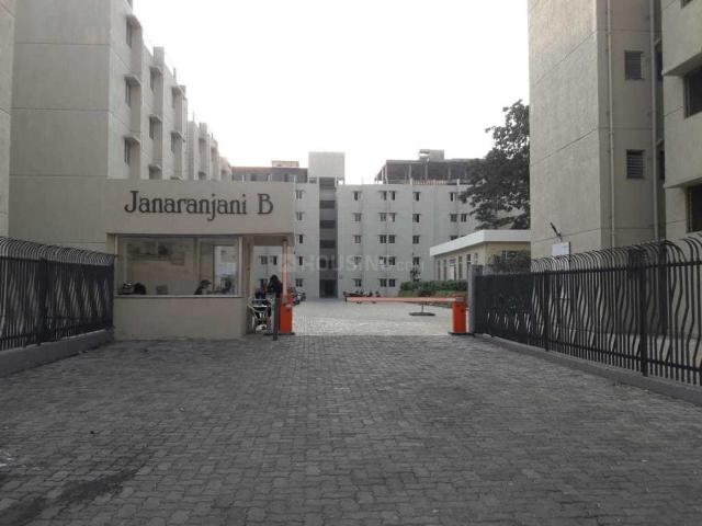 1 BHK Apartment in Nanded for rent Pune. The reference number is 20908268