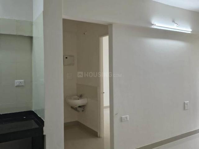 1 BHK Apartment in Nanded for rent Pune. The reference number is 21340968