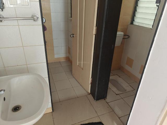 1 BHK Apartment in Nanded for rent Pune. The reference number is 21375165