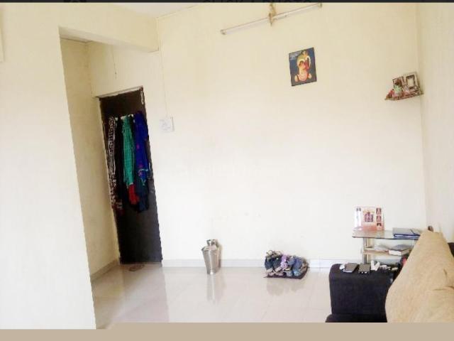 1 BHK Apartment in Nanded for resale Pune. The reference number is 7923355