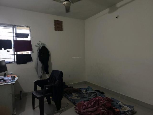 1 BHK Apartment in Nanded for resale Pune. The reference number is 17055516