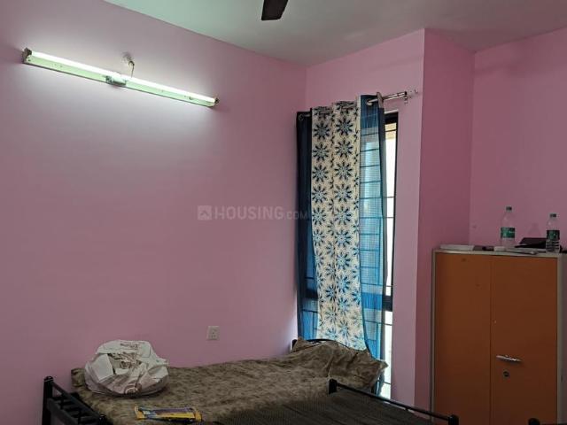 1 BHK Apartment in Nanded for resale Pune. The reference number is 18422411