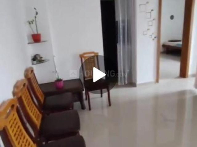 1 BHK Apartment in Nanded for resale Pune. The reference number is 18691690