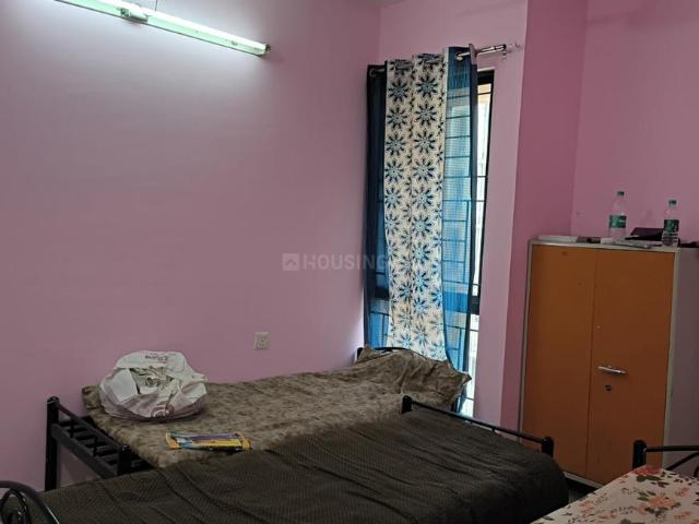 1 BHK Apartment in Nanded for resale Pune. The reference number is 19765204