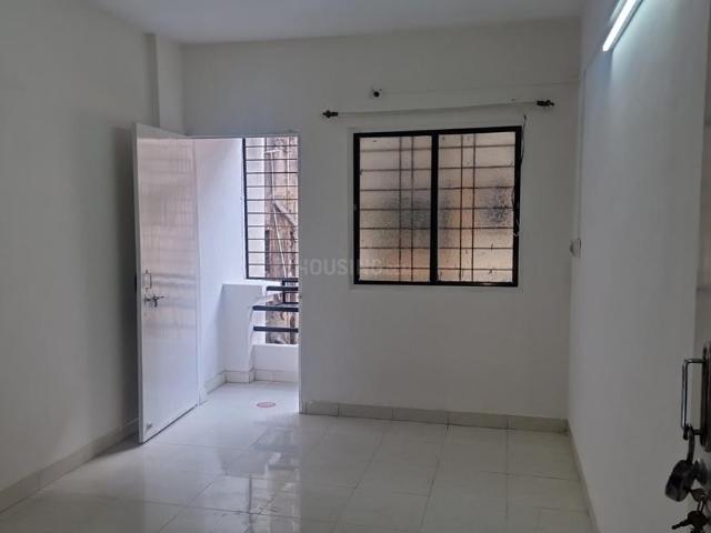 1 BHK Apartment in Nanded for resale Pune. The reference number is 19789802