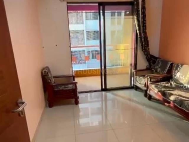 1 BHK Apartment in Nanded for resale Pune. The reference number is 20252760