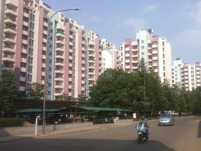1 BHK Apartment in Nanded for resale Pune. The reference number is 20310116