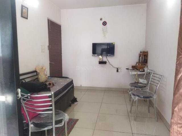1 BHK Apartment in Nanded for resale Pune. The reference number is 20492193