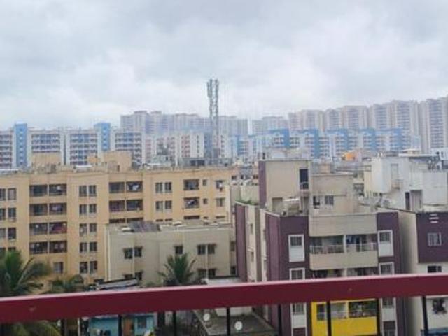 1 BHK Apartment in Nanded for resale Pune. The reference number is 20580642
