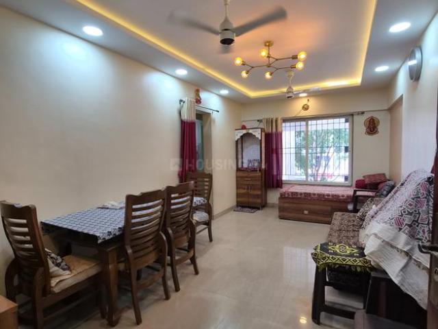 1 BHK Apartment in Nanded for resale Pune. The reference number is 20696852
