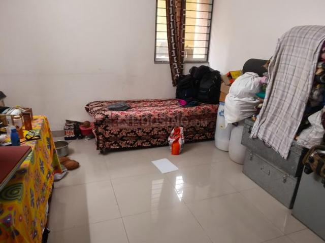 1 BHK Apartment in Nanded for resale Pune. The reference number is 20996892