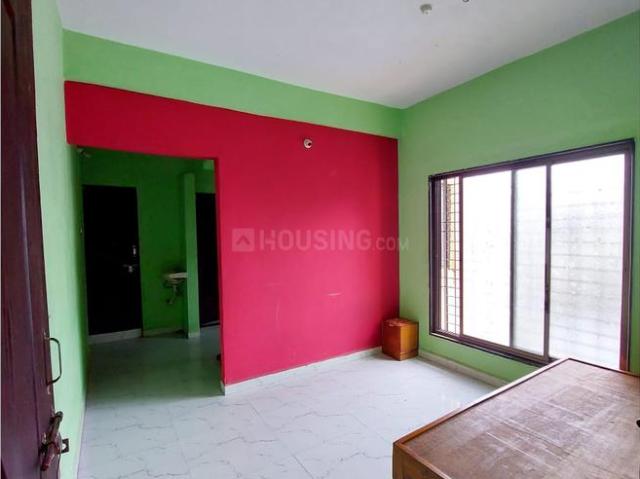 1 BHK Apartment in Nanded Waghala for rent Nanded. The reference number is 20801298