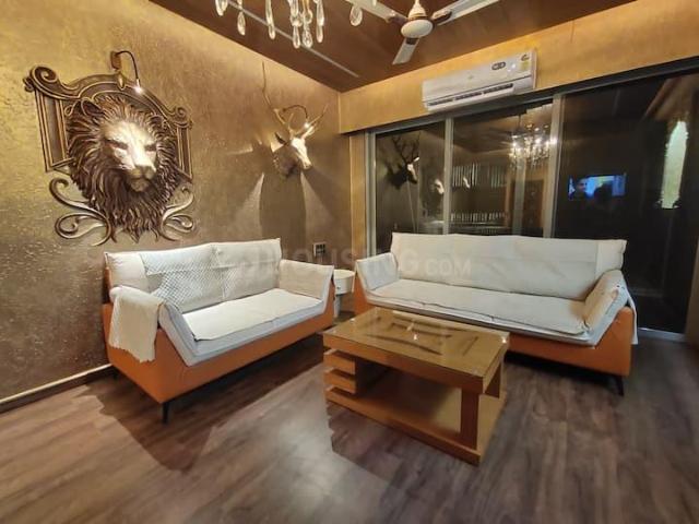 1 BHK Apartment in Nandelav for rent Bharuch. The reference number is 19944104