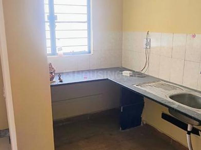 1 BHK Apartment in Nandini Layout for resale Bengaluru. The reference number is 20869767