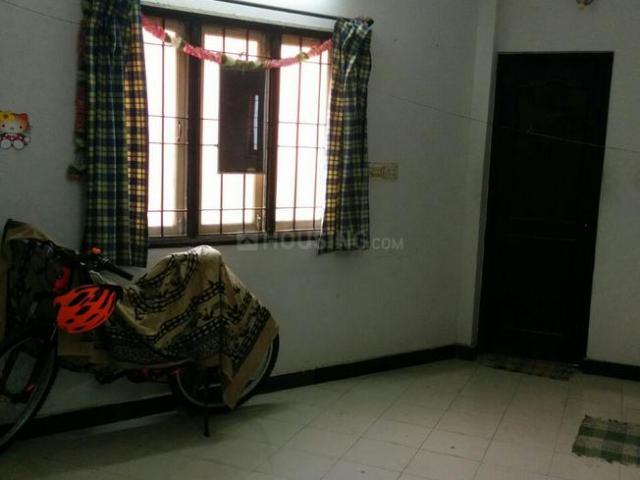 1 BHK Apartment in Nanmangalam for rent Chennai. The reference number is 21366096