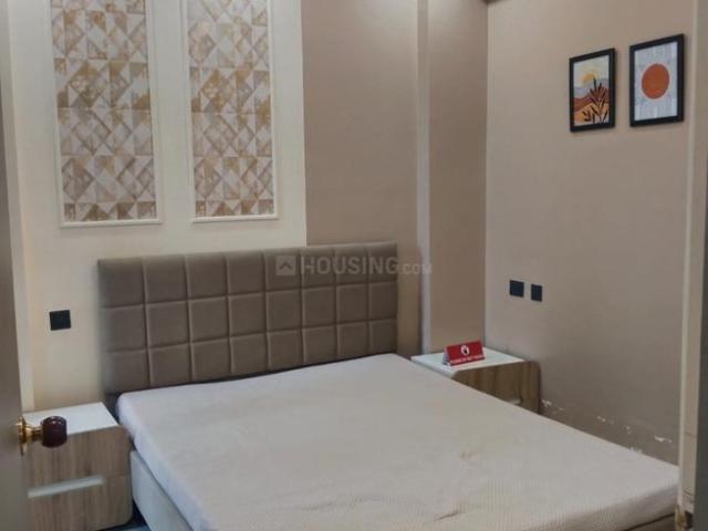 1 BHK Apartment in Naoabad for resale Kolkata. The reference number is 20667590