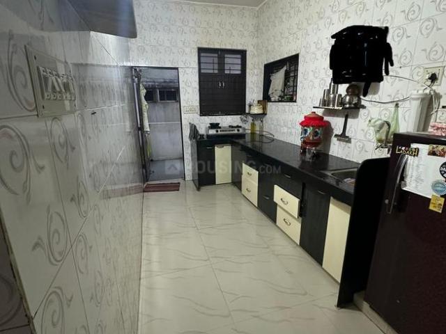 1 BHK Apartment in Naranpura for rent Ahmedabad. The reference number is 20637740