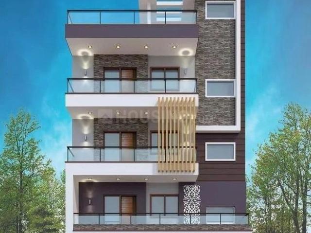 1 BHK Apartment in Naranpura for rent Ahmedabad. The reference number is 20860911