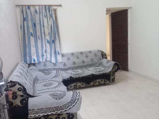 1 BHK Apartment in Naranpura for rent Ahmedabad. The reference number is 21364056