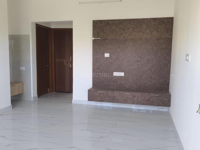 1 BHK Apartment in Narayanapura for rent Bengaluru. The reference number is 20897399