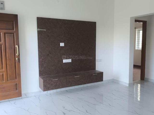 1 BHK Apartment in Narayanapura for rent Bengaluru. The reference number is 20897439