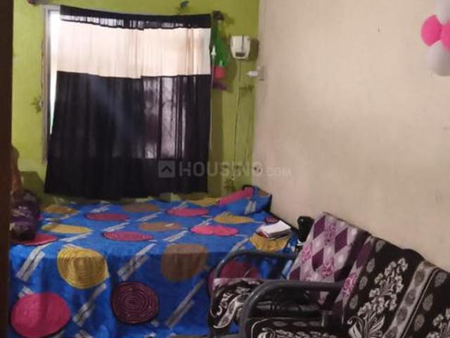 1 BHK Apartment in Narayangaon for resale Pune. The reference number is 18453288