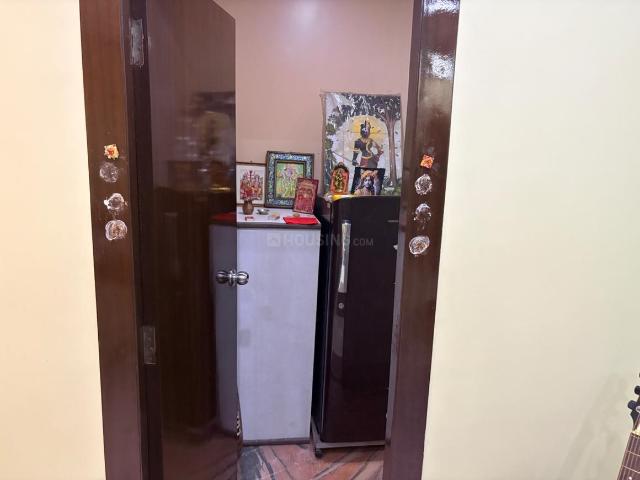 1 BHK Apartment in Narayantala for rent Kolkata. The reference number is 21340812