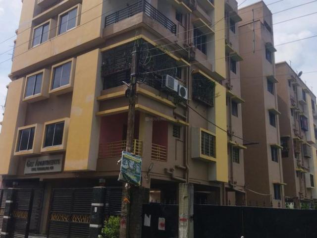 1 BHK Apartment in Narendrapur for resale Kolkata. The reference number is 18658883