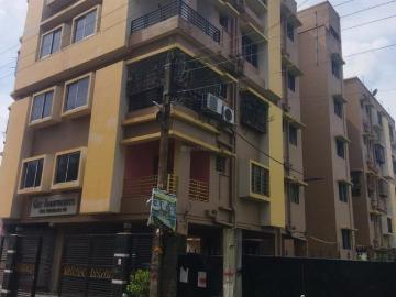 Sunderban Residency, Sinhagad Road, Pune, Pune District, Maharashtra