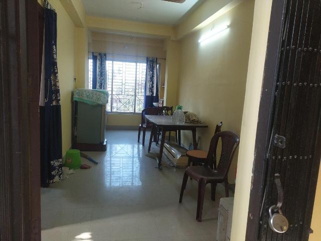 1 BHK Apartment in Narendrapur for resale Kolkata. The reference number is 19468581