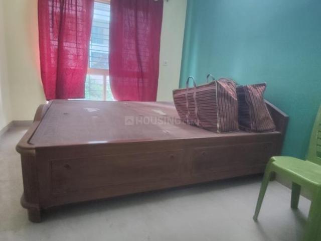 1 BHK Apartment in Narendrapur for resale Kolkata. The reference number is 20902519