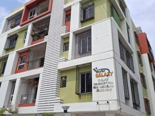 1 BHK Apartment in Narendrapur for resale Kolkata. The reference number is 20994768