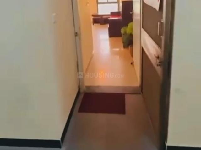1 BHK Apartment in Narela for rent New Delhi. The reference number is 20312261