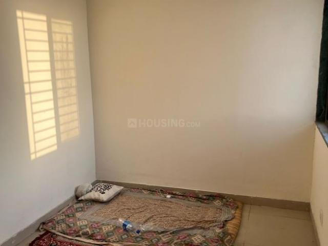 1 BHK Apartment in Narela for rent New Delhi. The reference number is 20859911