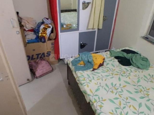 1 BHK Apartment in Narela for rent New Delhi. The reference number is 21017845