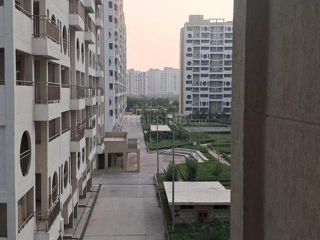 1 BHK Apartment in Narela for rent New Delhi. The reference number is 21377325