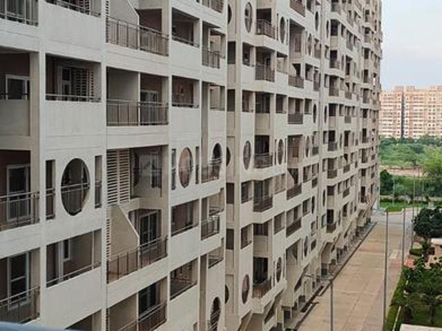 1 BHK Apartment in Narela for rent New Delhi. The reference number is 21324532