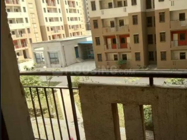 1 BHK Apartment in Narela for resale New Delhi. The reference number is 11941584