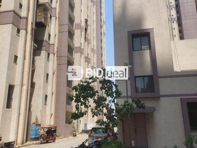 1 BHK Apartment in Narela for resale New Delhi. The reference number is 20267255