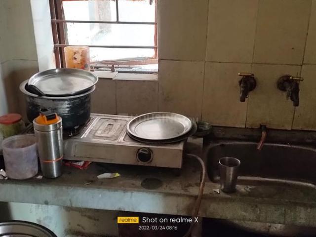 1 BHK Apartment in Narela for resale New Delhi. The reference number is 9029506