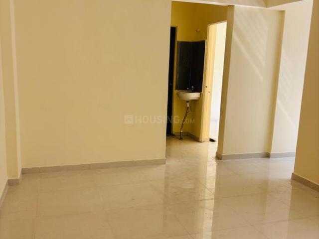 1 BHK Apartment in Narhe for rent Pune. The reference number is 19045549