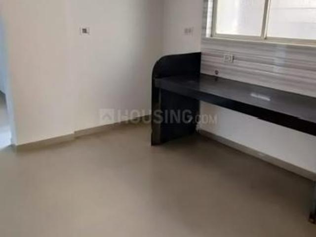 1 BHK Apartment in Narhe for rent Pune. The reference number is 19839640