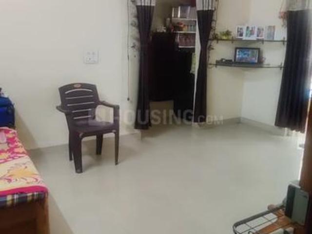 1 BHK Apartment in Narhe for rent Pune. The reference number is 20446240